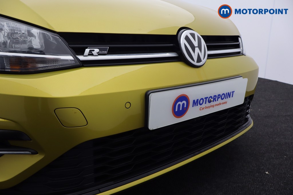 Volkswagen Golf R-Line Automatic Petrol Hatchback - Stock Number (1563279) - 25th supplementary image