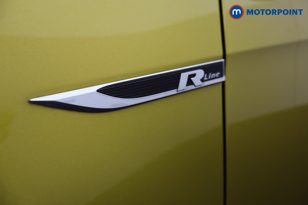 Volkswagen Golf R-Line Automatic Petrol Hatchback - Stock Number (1563279) - 26th supplementary image