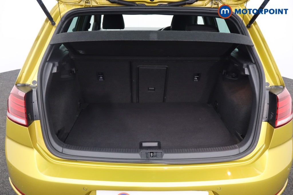 Volkswagen Golf R-Line Automatic Petrol Hatchback - Stock Number (1563279) - 34th supplementary image