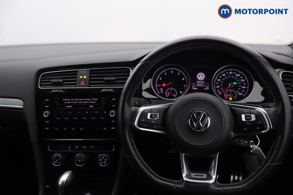 Volkswagen Golf R-Line Automatic Petrol Hatchback - Stock Number (1563279) - 1st supplementary image