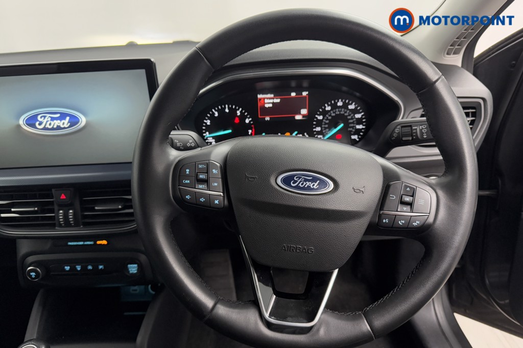Ford Focus Active Manual Petrol Hatchback - Stock Number (1568617) - 3rd supplementary image