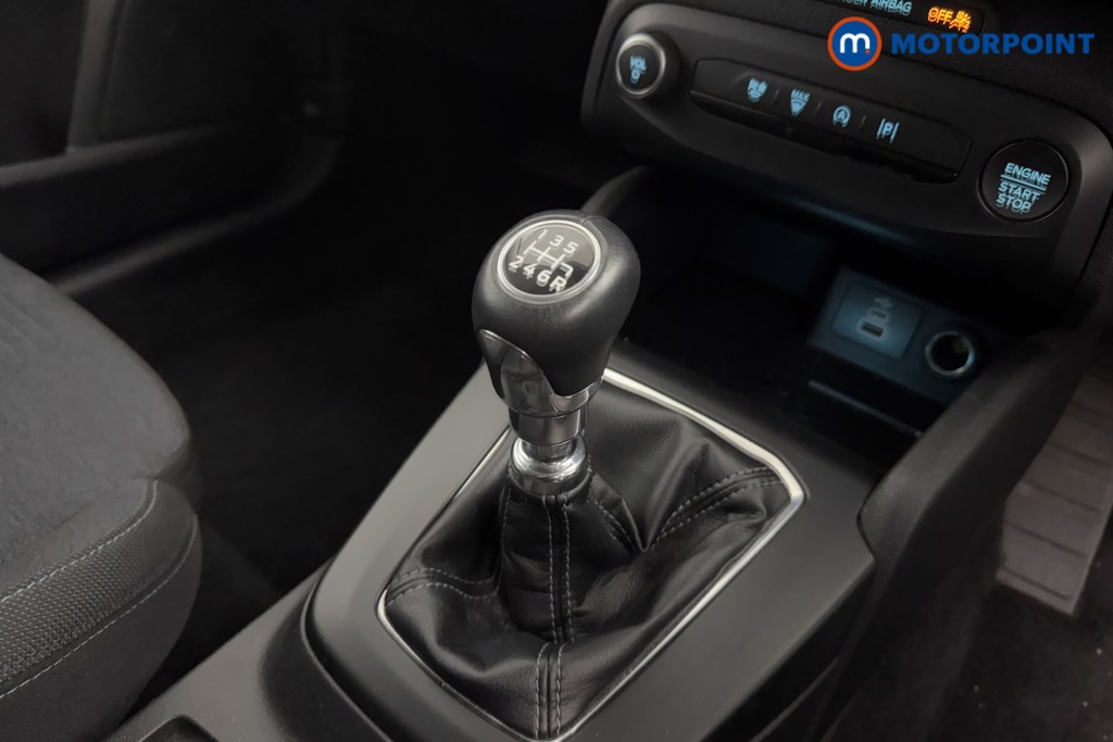 Ford Focus Active Manual Petrol Hatchback - Stock Number (1568617) - 14th supplementary image