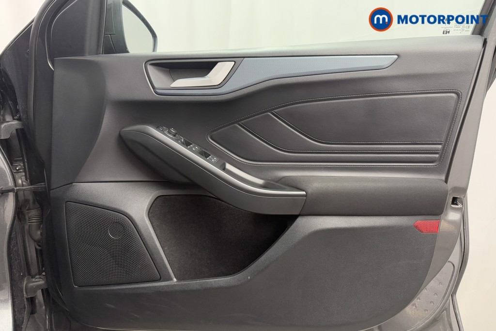 Ford Focus Active Manual Petrol Hatchback - Stock Number (1568617) - 17th supplementary image