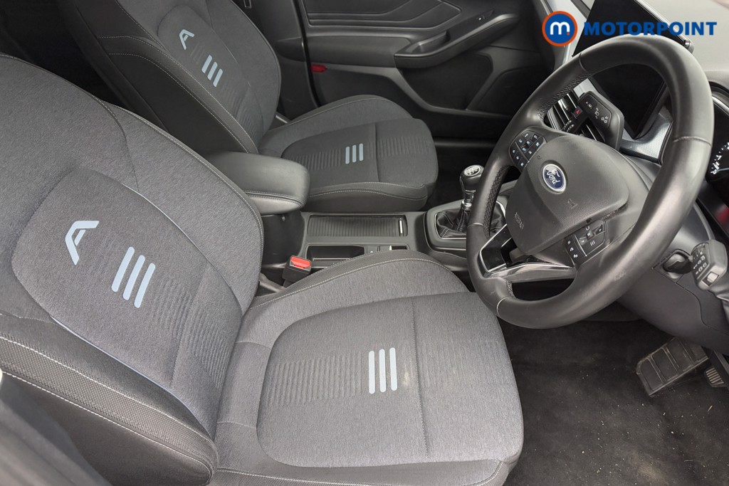 Ford Focus Active Manual Petrol Hatchback - Stock Number (1568617) - 19th supplementary image