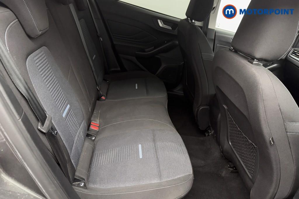 Ford Focus Active Manual Petrol Hatchback - Stock Number (1568617) - 21st supplementary image