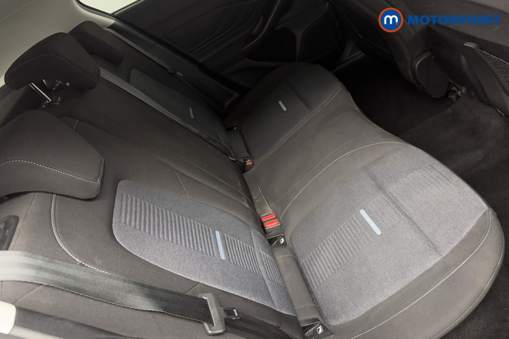 Ford Focus Active Manual Petrol Hatchback - Stock Number (1568617) - 23rd supplementary image