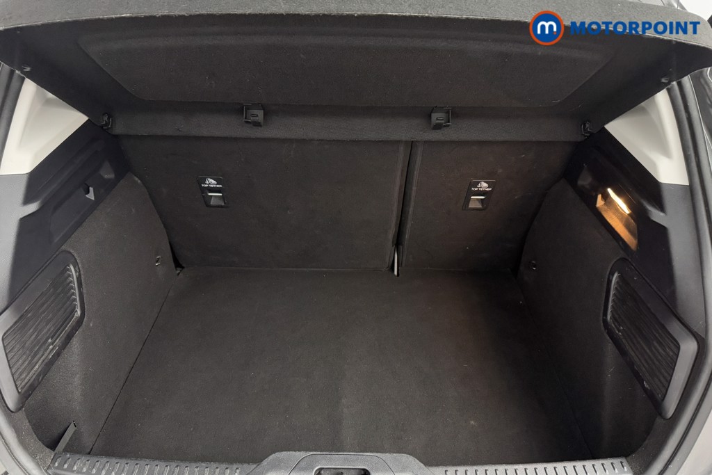 Ford Focus Active Manual Petrol Hatchback - Stock Number (1568617) - 24th supplementary image