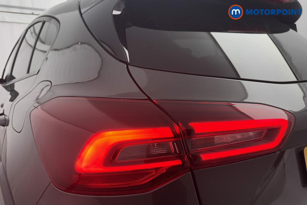 Ford Focus Active Manual Petrol Hatchback - Stock Number (1568617) - 25th supplementary image