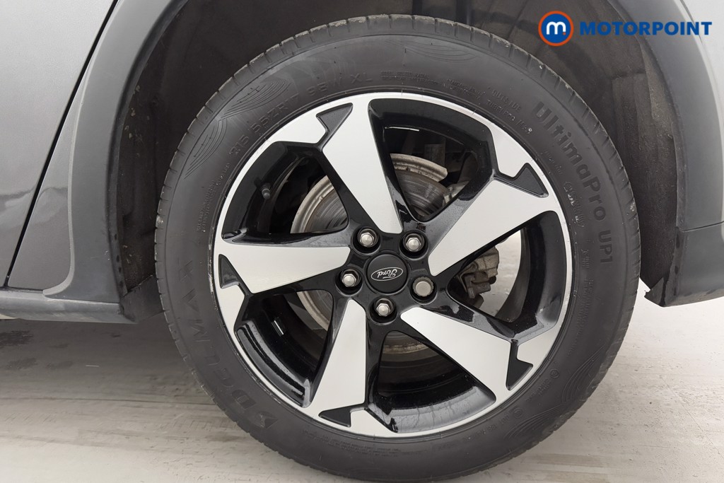 Ford Focus Active Manual Petrol Hatchback - Stock Number (1568617) - 29th supplementary image