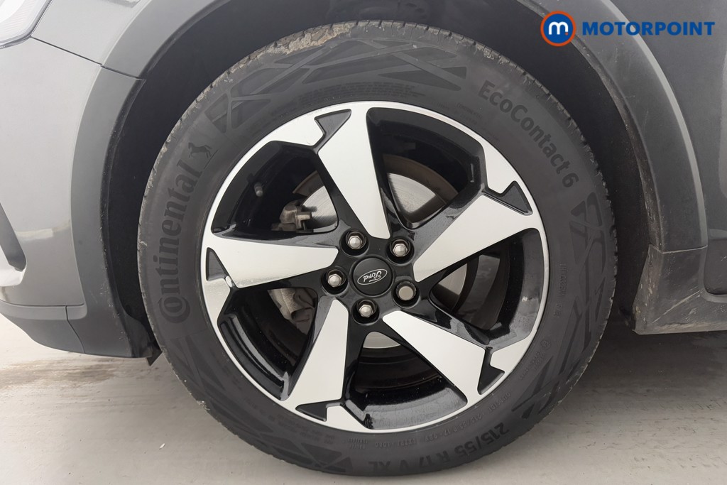 Ford Focus Active Manual Petrol Hatchback - Stock Number (1568617) - 30th supplementary image