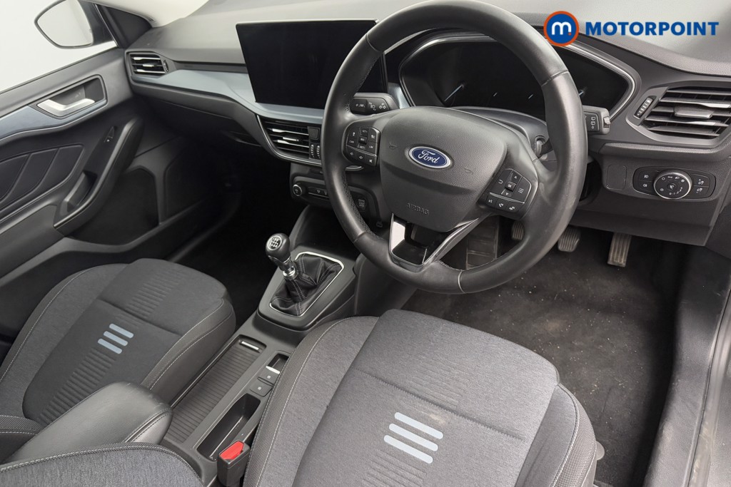 Ford Focus Active Manual Petrol Hatchback - Stock Number (1568617) - 1st supplementary image