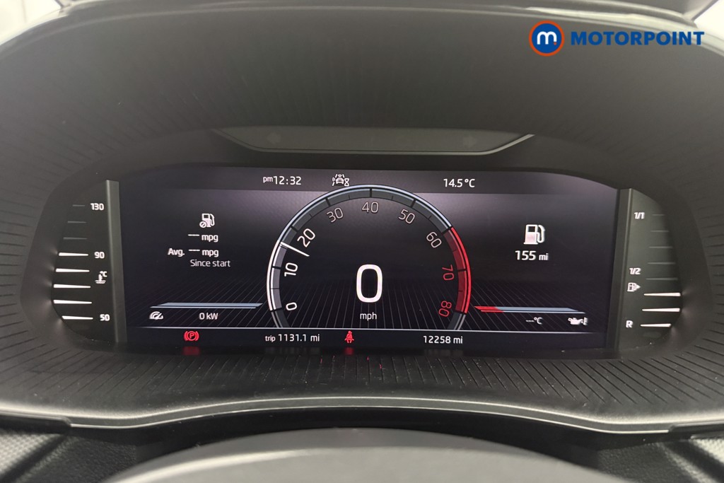 Skoda Fabia Colour Edition Manual Petrol Hatchback - Stock Number (1570645) - 5th supplementary image