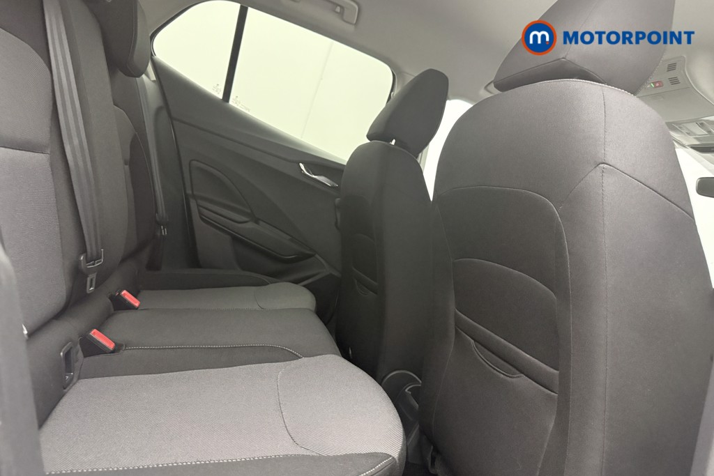 Skoda Fabia Colour Edition Manual Petrol Hatchback - Stock Number (1570645) - 8th supplementary image