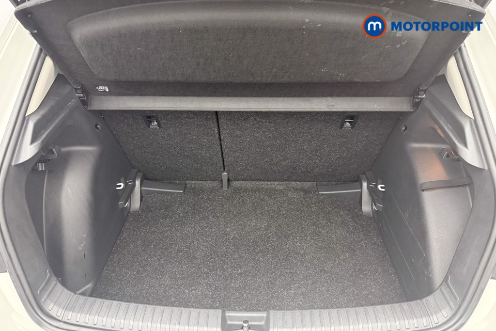 Skoda Fabia Colour Edition Manual Petrol Hatchback - Stock Number (1570645) - 20th supplementary image