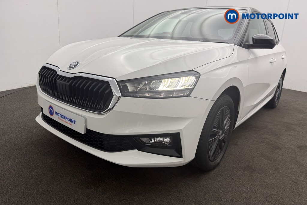 Skoda Fabia Colour Edition Manual Petrol Hatchback - Stock Number (1570645) - 22nd supplementary image