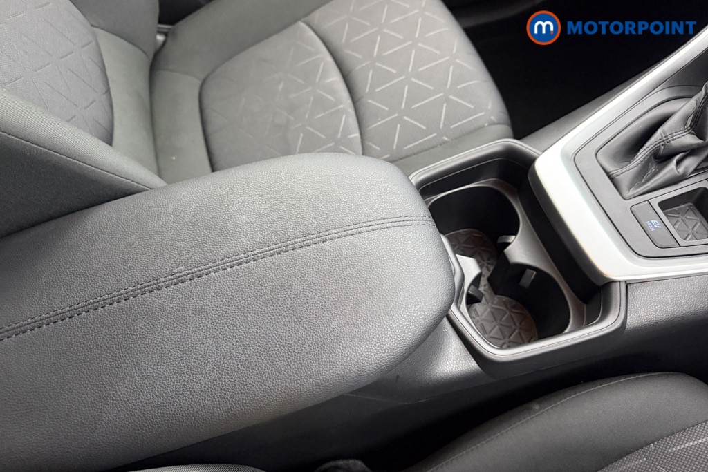 Toyota Rav4 Design Automatic Petrol-Electric Hybrid SUV - Stock Number (1571963) - 13th supplementary image