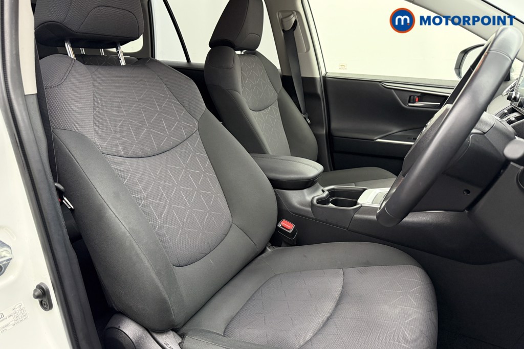 Toyota Rav4 Design Automatic Petrol-Electric Hybrid SUV - Stock Number (1571963) - 17th supplementary image