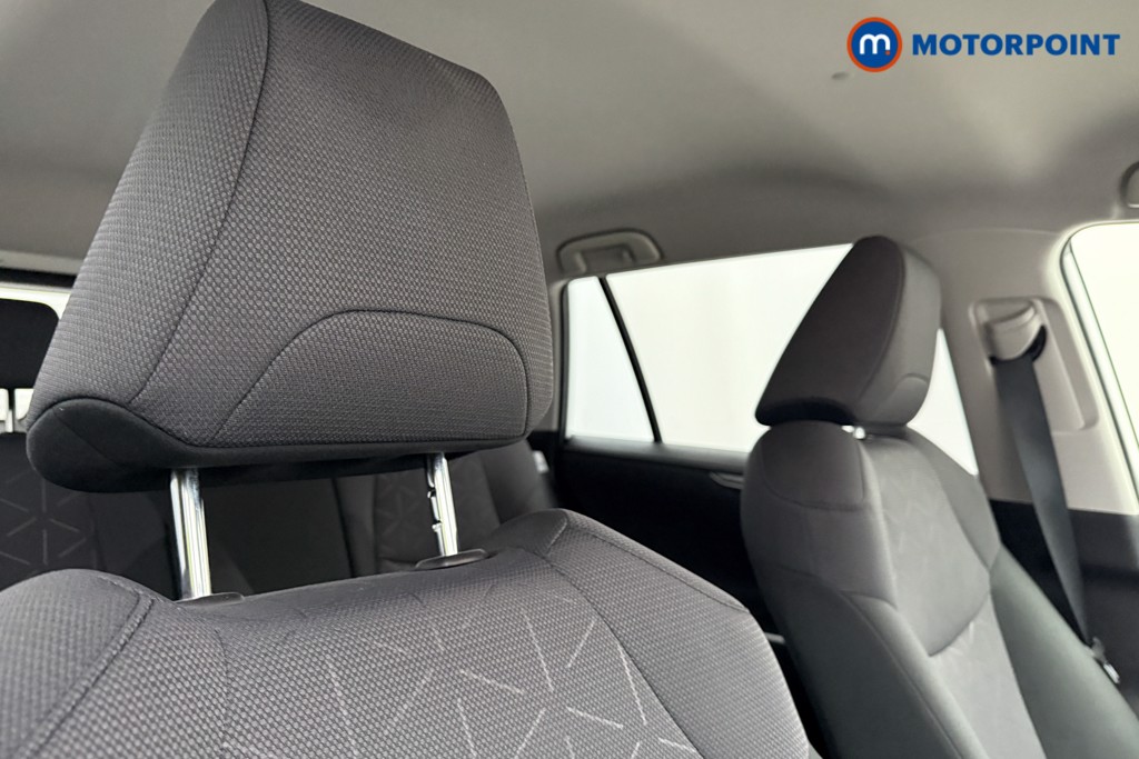 Toyota Rav4 Design Automatic Petrol-Electric Hybrid SUV - Stock Number (1571963) - 18th supplementary image