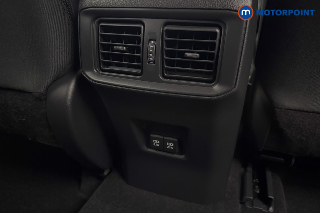 Toyota Rav4 Design Automatic Petrol-Electric Hybrid SUV - Stock Number (1571963) - 20th supplementary image