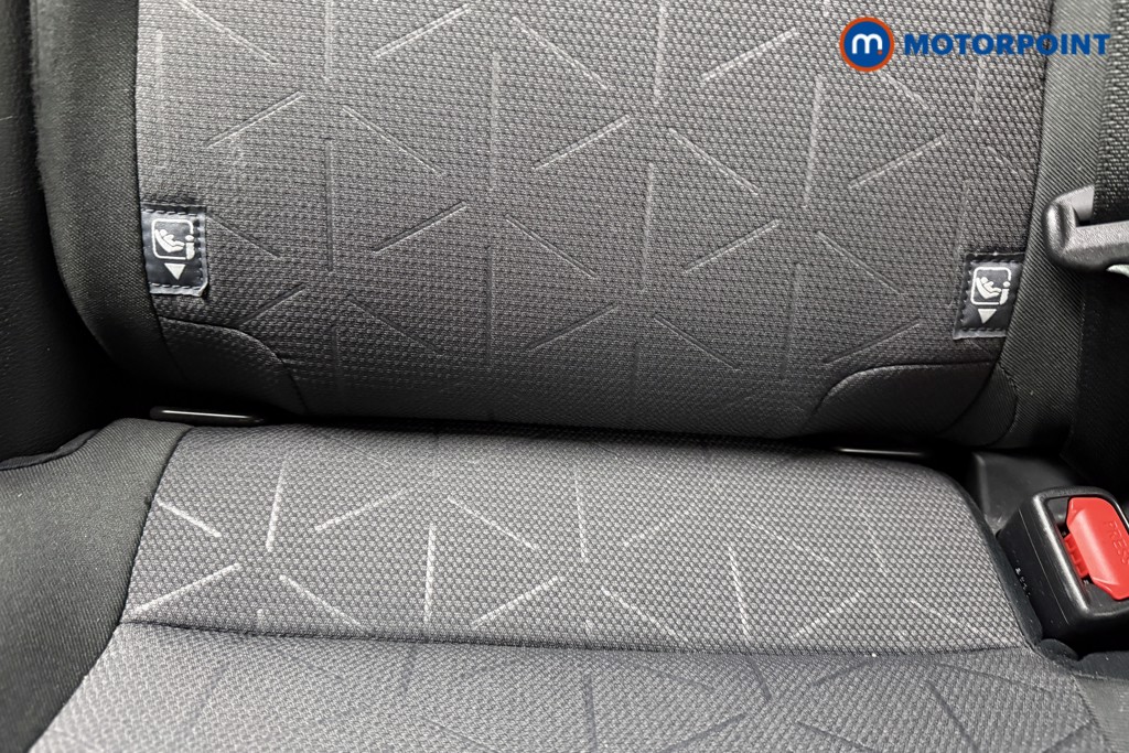 Toyota Rav4 Design Automatic Petrol-Electric Hybrid SUV - Stock Number (1571963) - 23rd supplementary image