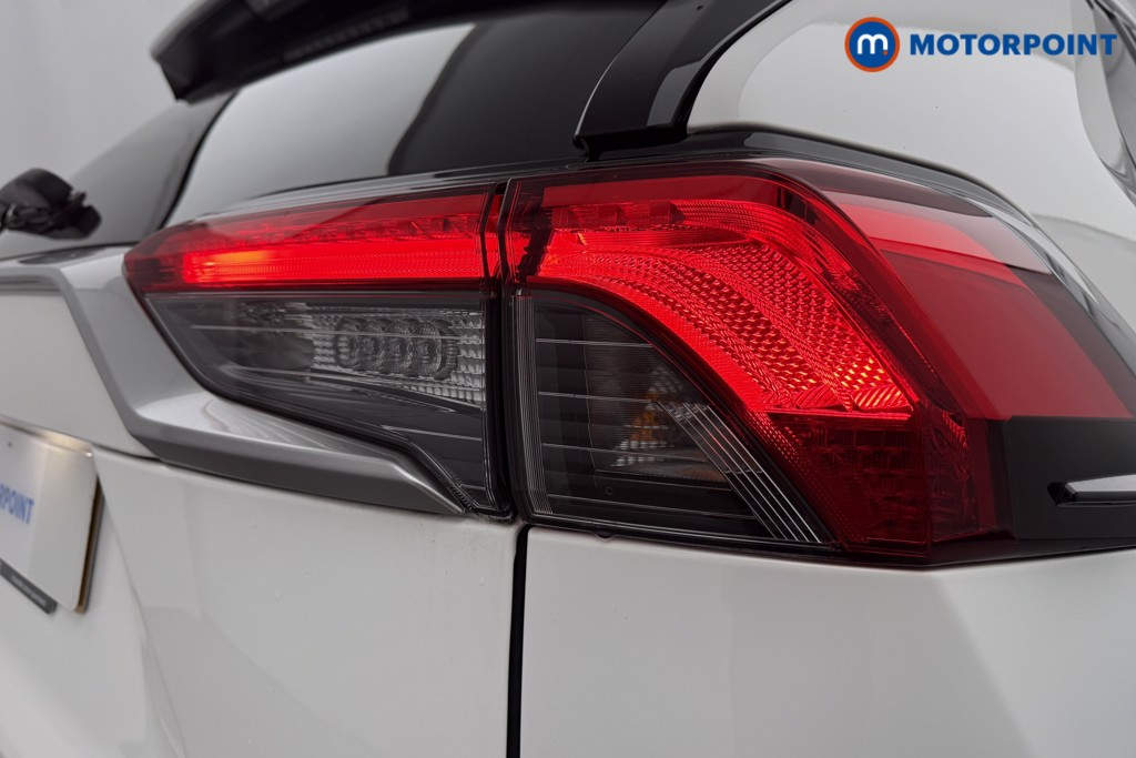 Toyota Rav4 Design Automatic Petrol-Electric Hybrid SUV - Stock Number (1571963) - 24th supplementary image