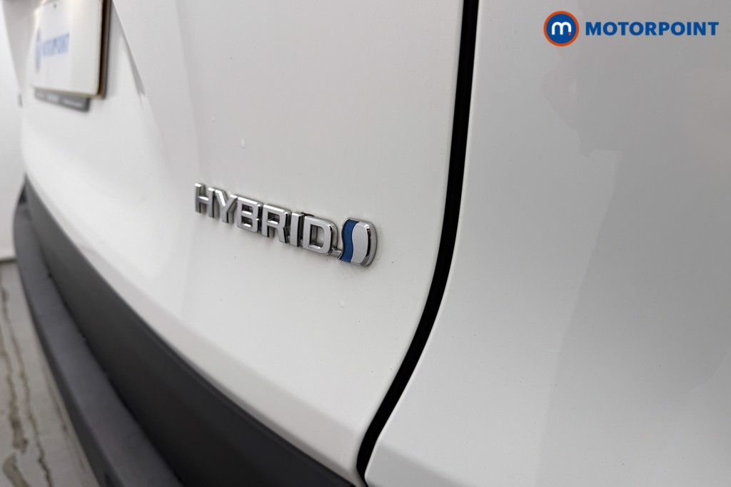 Toyota Rav4 Design Automatic Petrol-Electric Hybrid SUV - Stock Number (1571963) - 25th supplementary image
