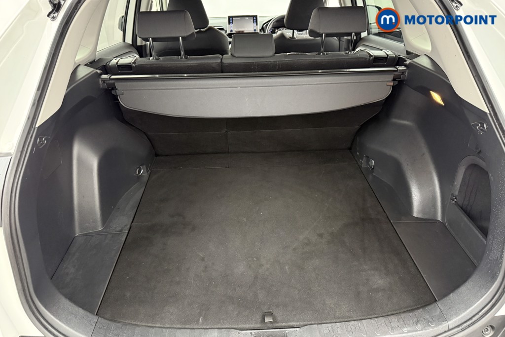 Toyota Rav4 Design Automatic Petrol-Electric Hybrid SUV - Stock Number (1571963) - 26th supplementary image