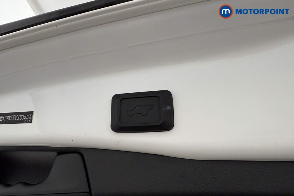 Toyota Rav4 Design Automatic Petrol-Electric Hybrid SUV - Stock Number (1571963) - 27th supplementary image