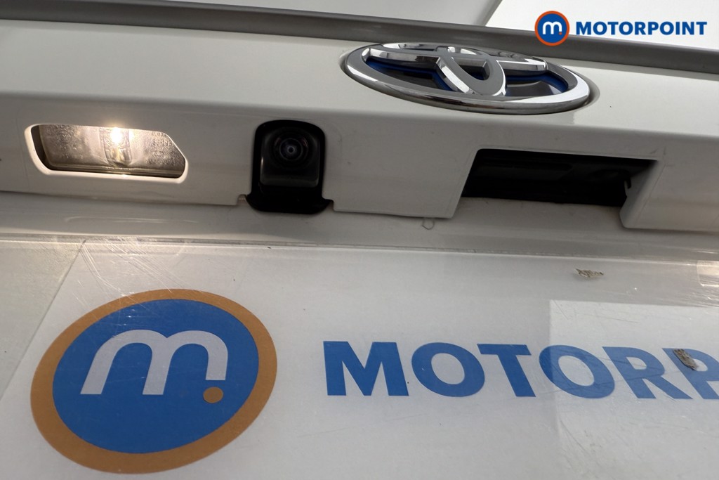 Toyota Rav4 Design Automatic Petrol-Electric Hybrid SUV - Stock Number (1571963) - 28th supplementary image