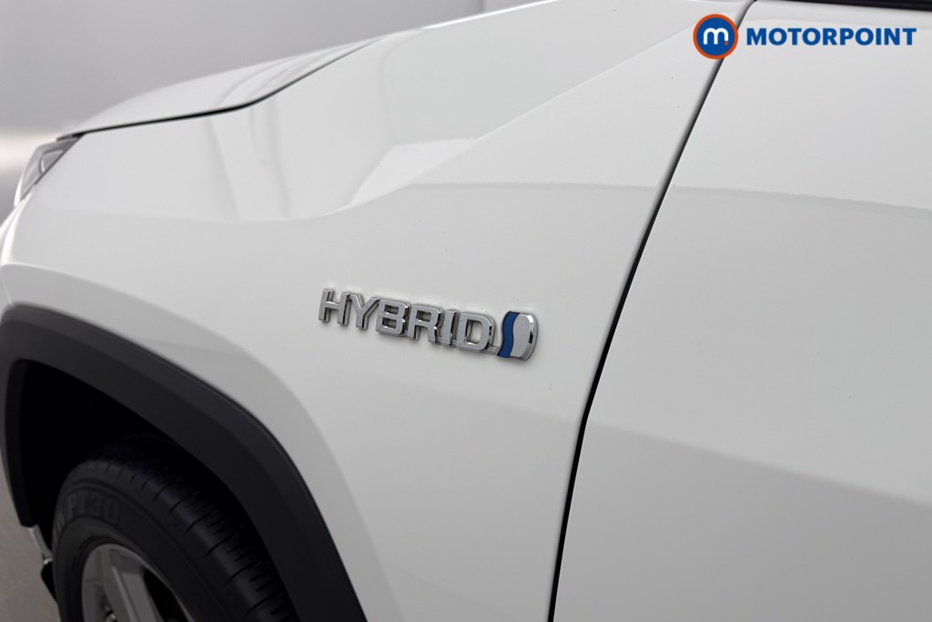 Toyota Rav4 Design Automatic Petrol-Electric Hybrid SUV - Stock Number (1571963) - 29th supplementary image