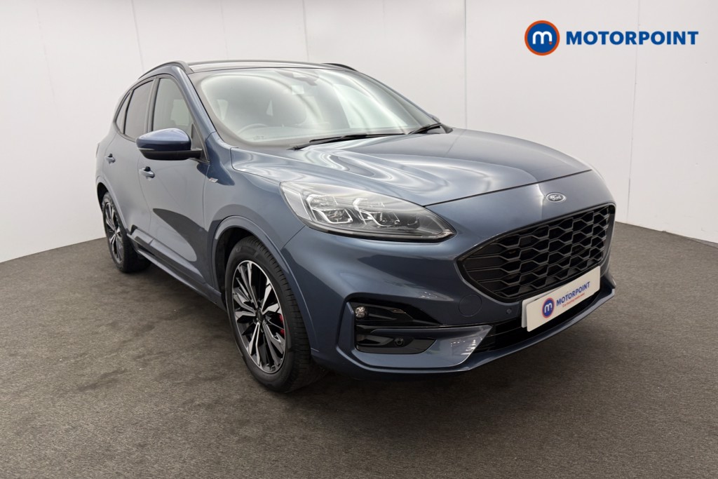 Ford Kuga St-Line X Edition Manual Diesel SUV - Stock Number (1573071) - 2nd supplementary image