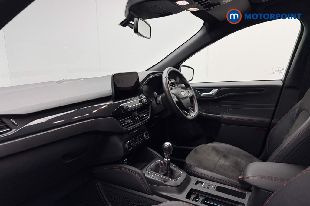 Ford Kuga St-Line X Edition Manual Diesel SUV - Stock Number (1573071) - 3rd supplementary image