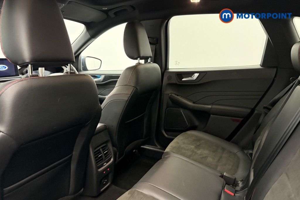 Ford Kuga St-Line X Edition Manual Diesel SUV - Stock Number (1573071) - 4th supplementary image