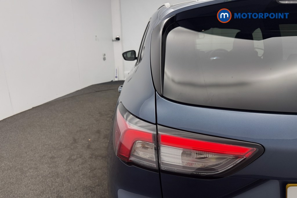 Ford Kuga St-Line X Edition Manual Diesel SUV - Stock Number (1573071) - 5th supplementary image