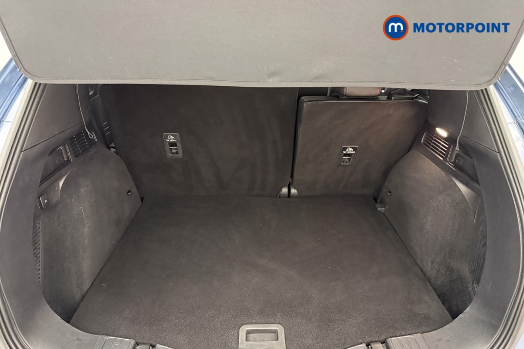 Ford Kuga St-Line X Edition Manual Diesel SUV - Stock Number (1573071) - 7th supplementary image