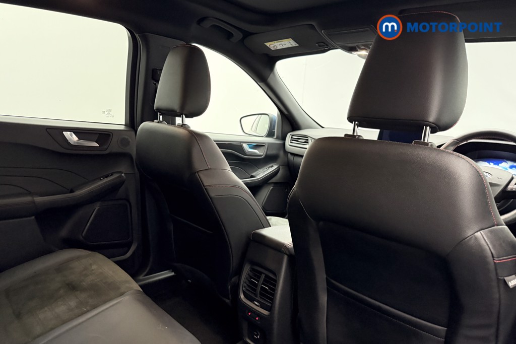 Ford Kuga St-Line X Edition Manual Diesel SUV - Stock Number (1573071) - 10th supplementary image