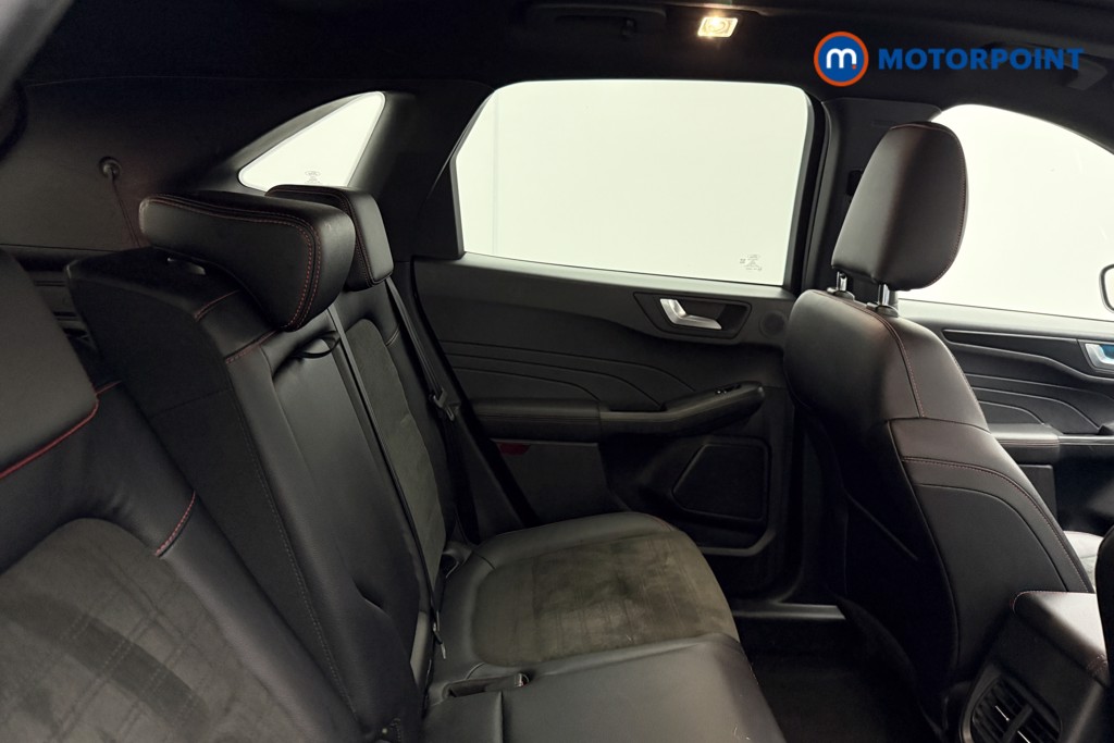 Ford Kuga St-Line X Edition Manual Diesel SUV - Stock Number (1573071) - 11th supplementary image
