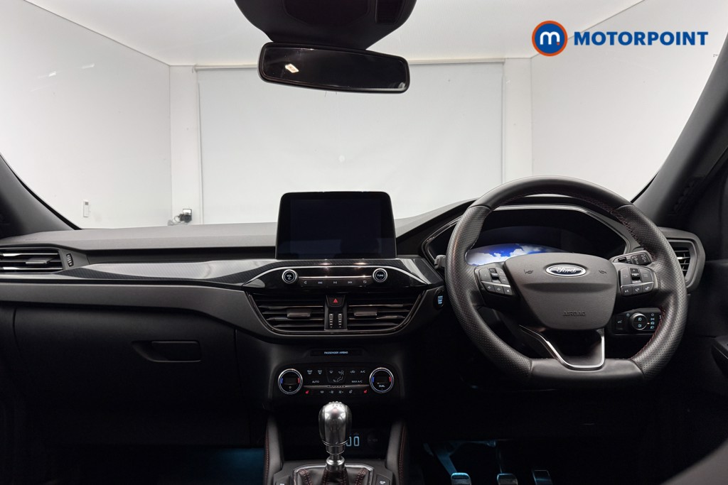 Ford Kuga St-Line X Edition Manual Diesel SUV - Stock Number (1573071) - 12th supplementary image