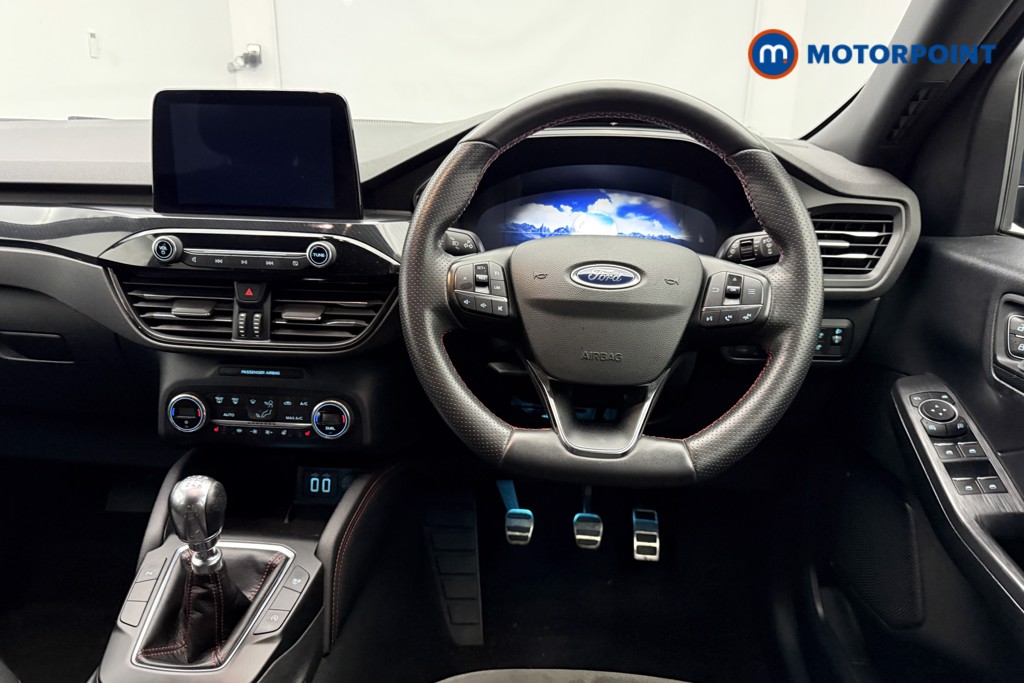 Ford Kuga St-Line X Edition Manual Diesel SUV - Stock Number (1573071) - 13th supplementary image