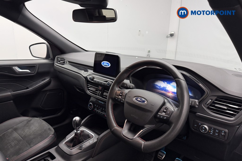 Ford Kuga St-Line X Edition Manual Diesel SUV - Stock Number (1573071) - 15th supplementary image