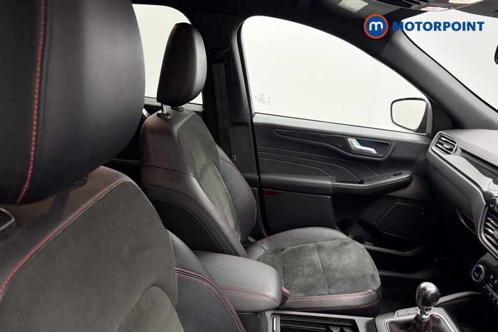 Ford Kuga St-Line X Edition Manual Diesel SUV - Stock Number (1573071) - 16th supplementary image