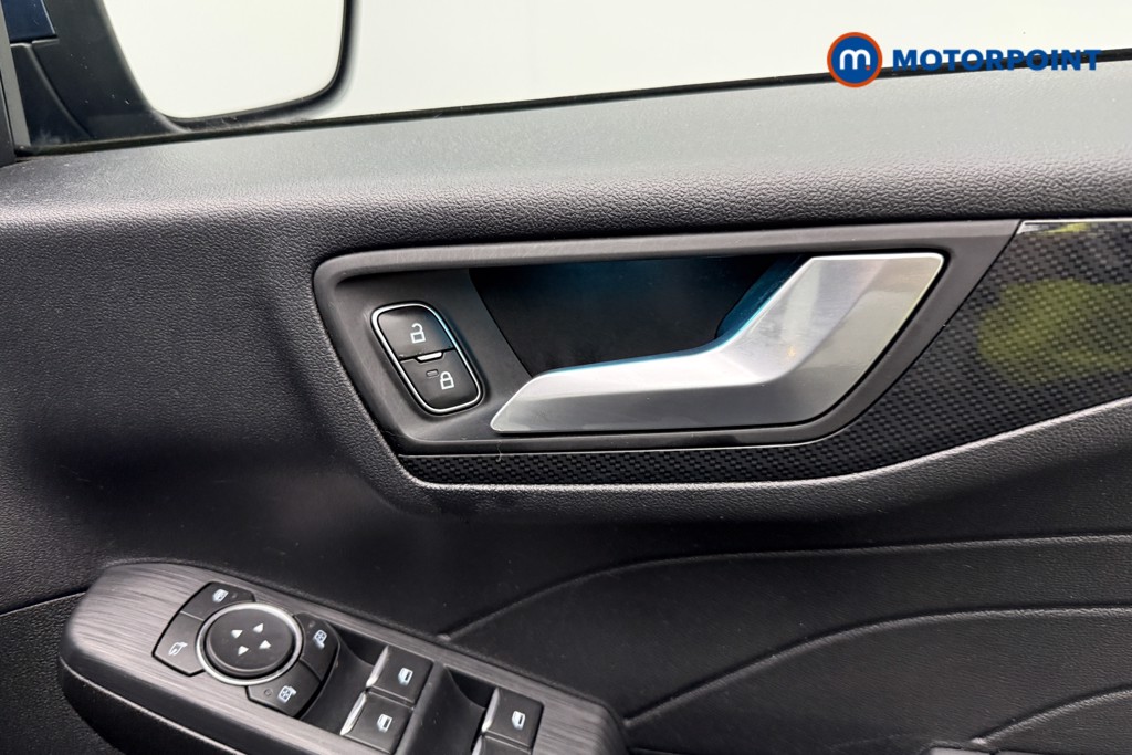 Ford Kuga St-Line X Edition Manual Diesel SUV - Stock Number (1573071) - 17th supplementary image