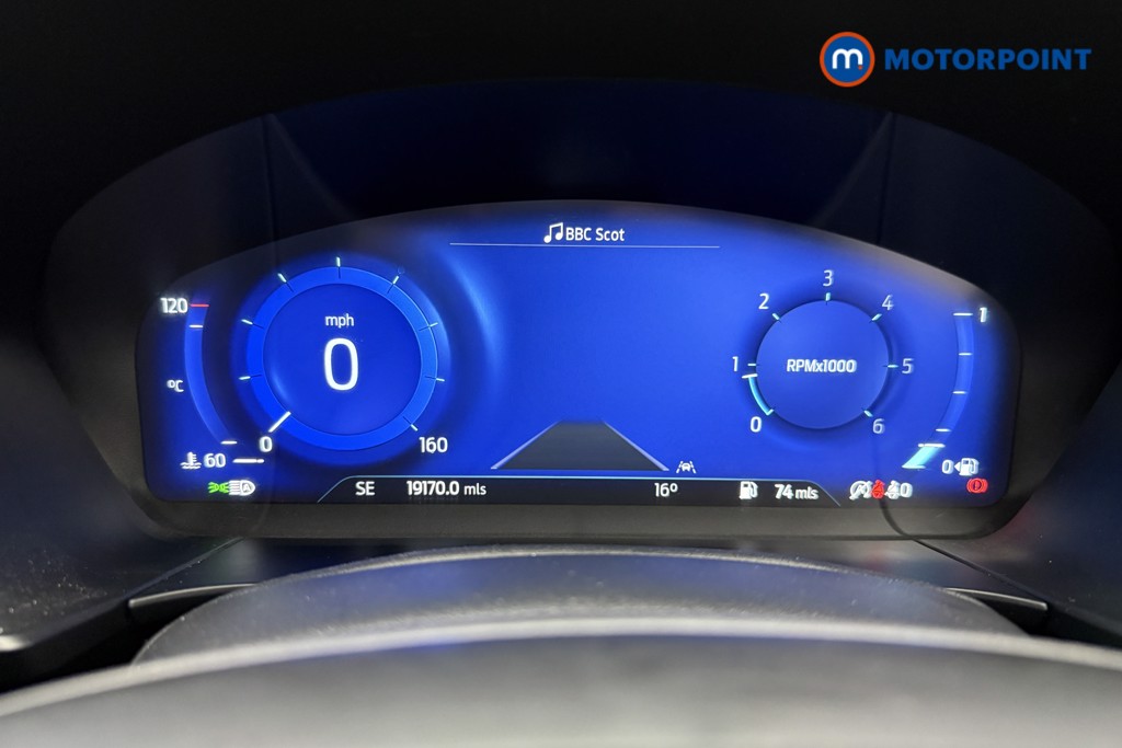 Ford Kuga St-Line X Edition Manual Diesel SUV - Stock Number (1573071) - 18th supplementary image