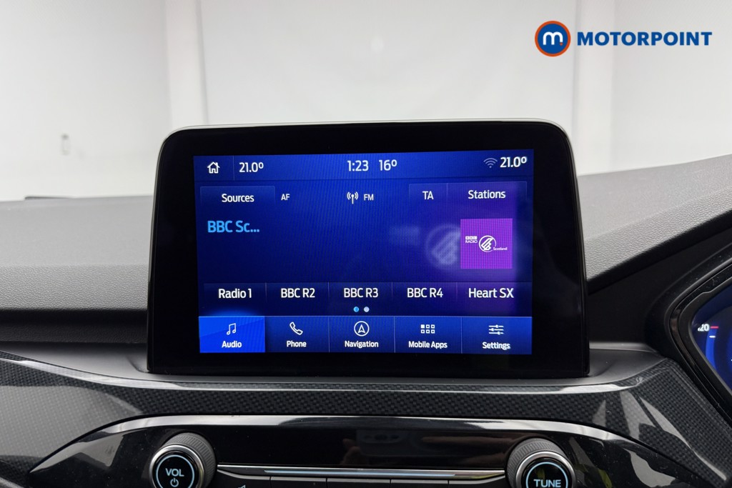 Ford Kuga St-Line X Edition Manual Diesel SUV - Stock Number (1573071) - 19th supplementary image