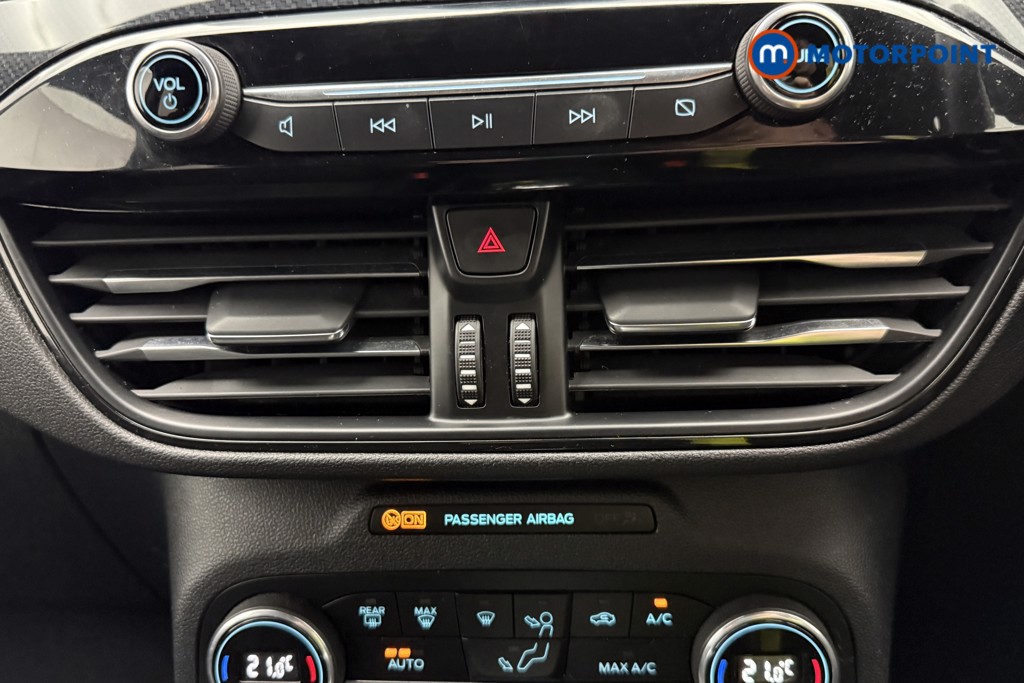 Ford Kuga St-Line X Edition Manual Diesel SUV - Stock Number (1573071) - 20th supplementary image