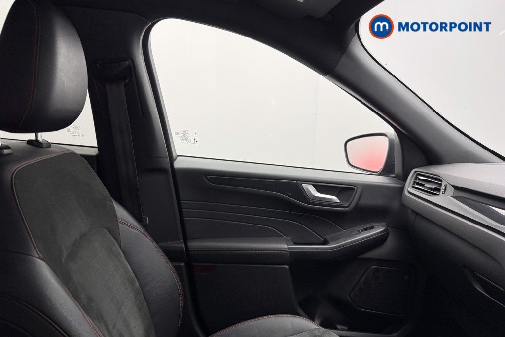 Ford Kuga St-Line X Edition Manual Diesel SUV - Stock Number (1573071) - 23rd supplementary image