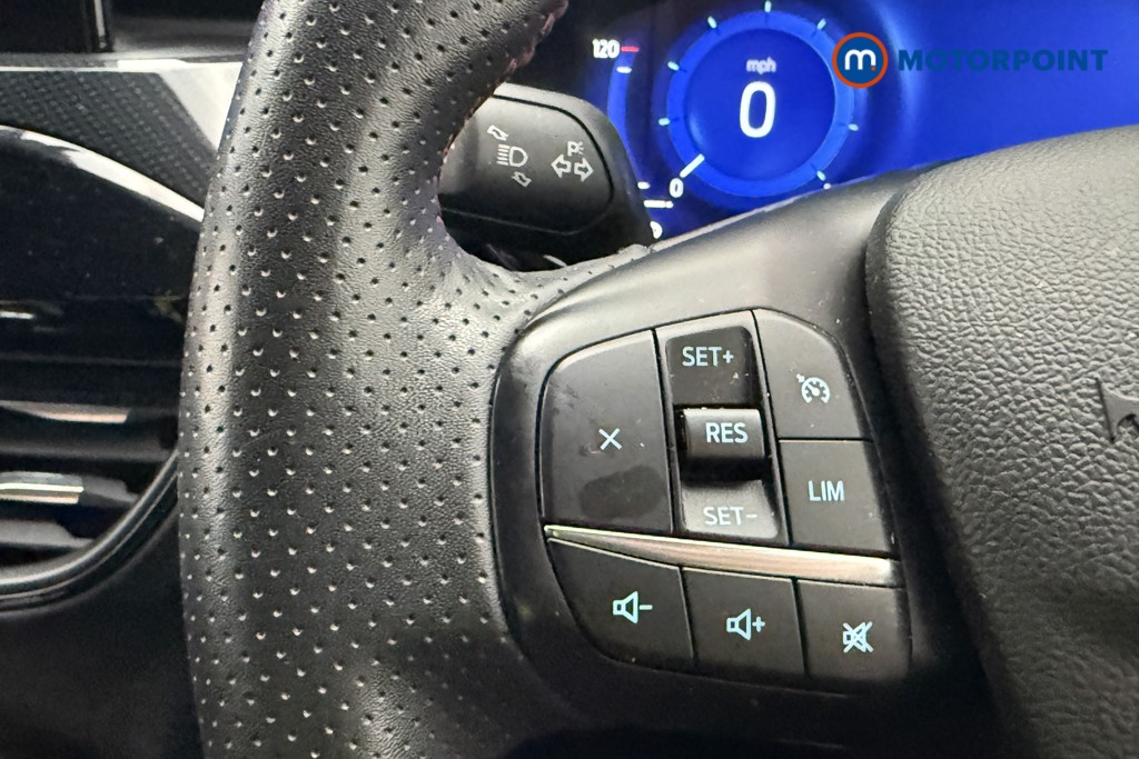 Ford Kuga St-Line X Edition Manual Diesel SUV - Stock Number (1573071) - 24th supplementary image