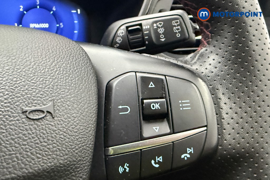 Ford Kuga St-Line X Edition Manual Diesel SUV - Stock Number (1573071) - 25th supplementary image