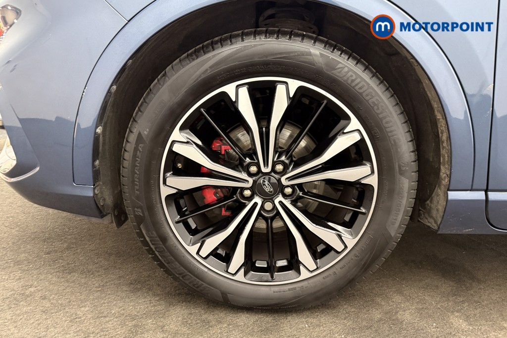 Ford Kuga St-Line X Edition Manual Diesel SUV - Stock Number (1573071) - 26th supplementary image