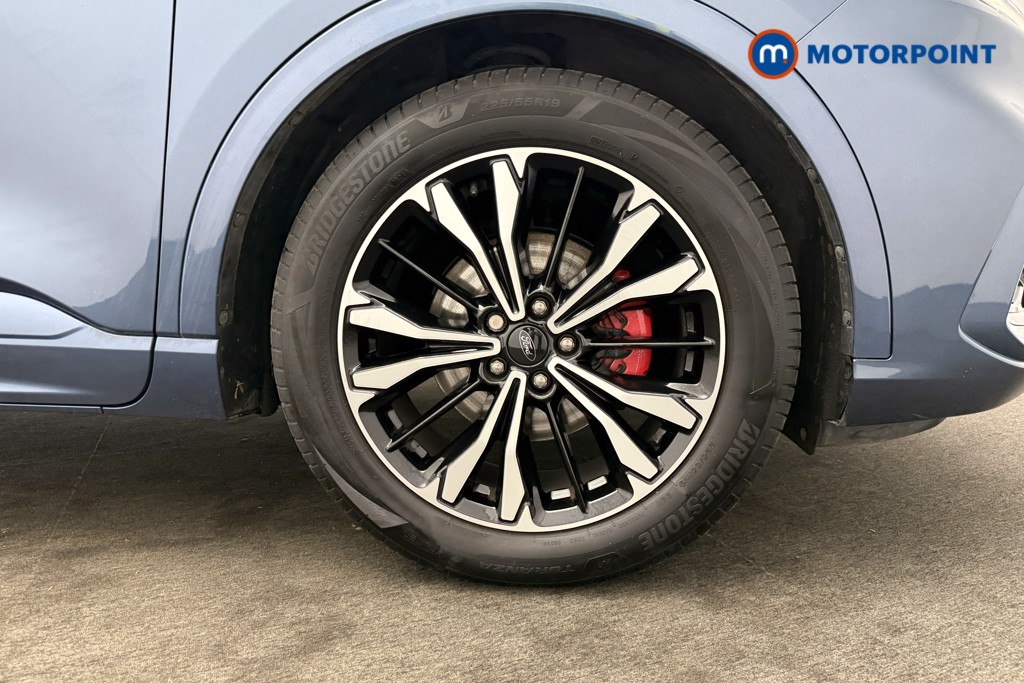 Ford Kuga St-Line X Edition Manual Diesel SUV - Stock Number (1573071) - 29th supplementary image